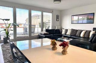 Penthouse kaufen in 71679 Asperg, GOLDWERT: Hausgefühl mit Wohnungskomfort – Ankommen. Aufatmen. Zuhause sein.