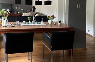 Wohnung kaufen in 22529 Lokstedt, Schöne 4-Zimmer Wohnung mit Garten in Hamburg-Lokstedt