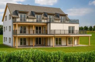 Wohnung kaufen in 79415 Bad Bellingen, Neubau in Rheinweiler