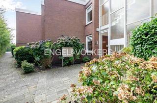 Wohnung kaufen in 26721 Früchteburg, Top gepflegte 2-Zi.-Wohnung mit Balkon – voll möbliert & zentral