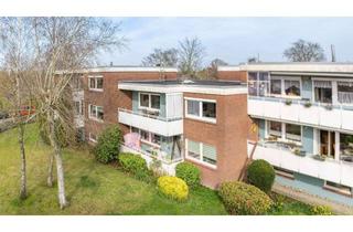 Wohnung kaufen in 26721 Früchteburg, Top gepflegte 2-Zi.-Wohnung mit Balkon – voll möbliert & zentral