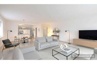 Wohnung kaufen in 33175 Bad Lippspringe, Modernisiert & lichtdurchflutet: stilvolle Eigentumswohnung mit Terrasse