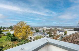 Wohnung kaufen in 55257 Budenheim, Eine klasse Einsteigerwohnung mit 3 Zimmern und tollen Extras in schöner Weitblicklage von Budenheim