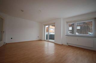 Wohnung kaufen in 87509 Immenstadt, Solvent vermietet!!!3 Zimmer-Wohnung mit Balkon in ruhiger Lage von Immenstadt