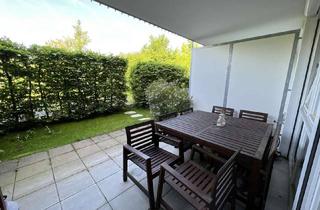 Wohnung kaufen in 81377 Hadern, Bezugsfrei in 6 Monaten: Hell mit Terrasse!