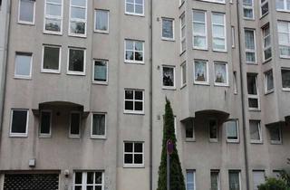 Wohnung kaufen in 12099 Tempelhof, *** Kapitalanlage in Berlin´s Süden Berlin-Tempelhof +++