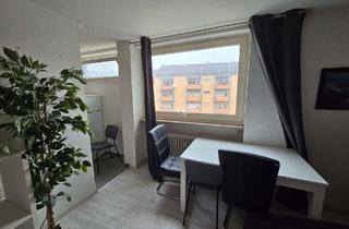 Wohnung kaufen in 90429 Muggenhof, Erbpacht | Zentral wohnen in Nürnberg: 1-Zimmer-Apartment