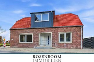 Wohnung kaufen in 26632 Ihlow, Flexibel nutzbar: Eigennutzung, Festvermietung oder Ferienwohnung