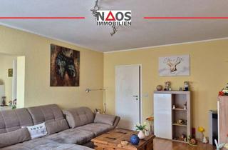 Wohnung kaufen in 67663 Innenstadt, ** Weihnachtsspecial **Schöne und gepflegte 3 1/2 -Zimmer Wohnung mit Garage in begehrter Lage