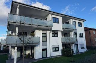 Wohnung kaufen in 32547 Bad Oeynhausen, Moderne Eigentumswohnung in Bad Oeynhausen - Südstadt