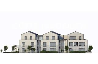 Penthouse kaufen in 33330 Gütersloh, Frühlingsaktion: KfW40 - Schlüsselfertig mit Wallbox.