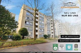 Wohnung kaufen in 76227 Durlach, IHR NEUER LEBENSMITTELPUNKT: Bezugsfreie 3-Zimmer ETW mit TG-Stellplatz in Durlach zu verkaufen