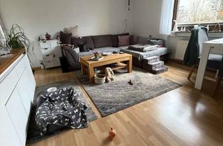 Wohnung kaufen in Gutenbergallee 44, 63538 Großkrotzenburg, Gepflegte und modernisierte Erdgeschosswohnung in begehrter Lage