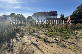 Wohnung kaufen in 33330 Gütersloh, KFW 40 - Neubau in Gütersloh - fußläufig zur Innenstadt.