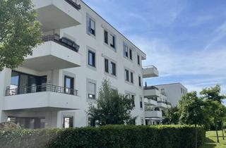 Wohnung kaufen in Edith-Stein-Str. 36, 93055 Ostenviertel, Sonnige 2-Zimmer-Wohnung mit Einbauküche im Candis Viertel in Regensburg