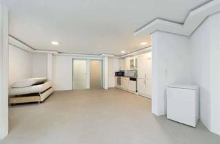 Wohnung kaufen in 88518 Herbertingen, Wohnen/Arbeiten in Wohn- und Geschäftshaus mit multifunktionalen Räumen in Herbertingen