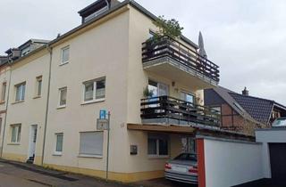 Wohnung kaufen in 53721 Siegburg, Siegburg - Brückberg : Eigentumswohnung als Reihenendhaus in bevorzugter Lage