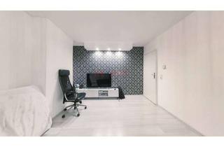 Wohnung kaufen in 67063 Ludwigshafen, 2-Zimmer-Wohnung mit Balkon – attraktiv für Anleger und Selbstnutzer