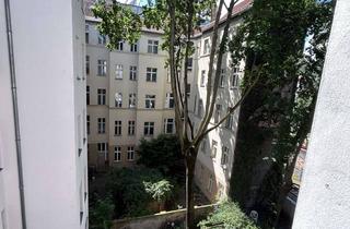 Wohnung kaufen in Kopenhagener Str. 23, 10437 Prenzlauer Berg, Charmante und helle 1-Zimmer Wohnung im beliebten Gleimviertel