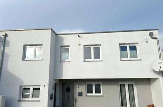 Wohnung kaufen in 54343 Föhren, Neuwertige 3-Zimmer ETW - sofort frei - mit gr. Balkon & 2 Stellplätzen in Föhren