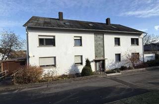 Wohnung kaufen in 54550 Daun, Eigentumswohnung im Erdgeschoss mit Garagen im Zentrum von Daun