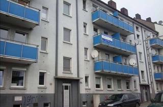 Wohnung kaufen in Evinger Straße 246, 44339 Brechten, Schöne 3-Zimmer Wohnung mit Balkon in Dortmund-Eving