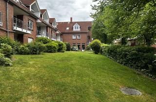 Wohnung kaufen in Strandstraße 1 d, 18320 Trinwillershagen, Schöne Eigentumswohnung mit Tiefgaragenstellplatz an der Ostsee