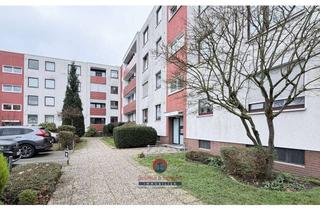 Wohnung kaufen in Erkelenzer Straße 48, 47807 Fischeln, FISCHELN: IDEAL FÜR EINSTEIGER -SINGLEAPPARTEMENT FÜR JUNG & ALT -SELBSTNUTZER & VERMIETER +STELLPL.