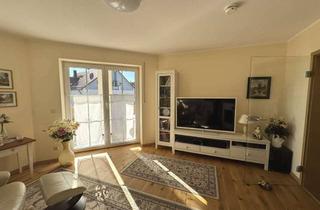 Wohnung kaufen in 86825 Bad Wörishofen, Bad Wörishofen-OT! Wie neu! Im 6-Familienhaus!