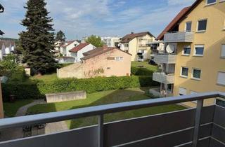 Wohnung kaufen in Grenzstr. 15, 88682 Salem, 3,5 Zi.-Whg. mit Balkon in Salem-Mimmenhausen