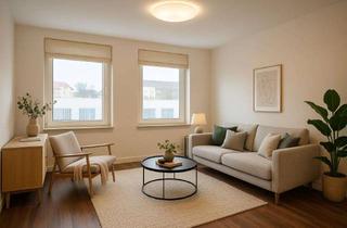 Wohnung kaufen in Weidkamp 119, 45355 Borbeck-Mitte, Erstbezug nach Sanierung 3-Zimmer-Wohnung in Essen Borbeck!