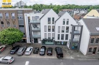 Wohnung kaufen in 50226 Frechen, Stilvolle Erdgeschosswohnung im Herzen von Frechen