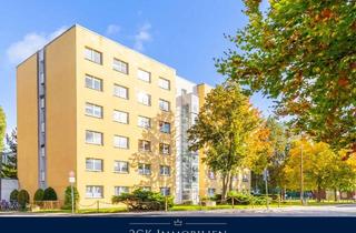 Wohnung kaufen in Erich-Weinert-Straße, 18356 Barth, Familienfreundliche vier Zimmer Eigentumswohnung, ca. 98 m², Balkon, in der Vinetastadt Barth!