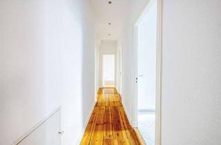 Wohnung kaufen in Pfalzburger Str. 51, 10717 Wilmersdorf, Großstadtromantik nahe Ludwigkirchplatz