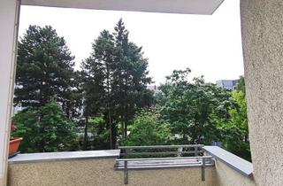 Wohnung kaufen in 10709 Wilmersdorf, City-Apartment mit Balkon nach Süden: Erstbezug nach Modernisierung