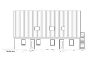 Wohnung kaufen in Heidberg 25, 25813 Husum, Exklusive Neubauanlage: 3 Häuser mit 9 Wohneinheiten – Erstbezug & energieeffizient in ruhiger Lage