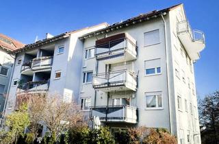 Wohnung kaufen in Schimmingweg 12, 73230 Kirchheim, Sonnendurchflutete 3½ Zimmerwohnung ca. 80m2 Kirchheim/Teck