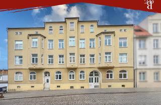 Wohnung kaufen in 39106 Alte Neustadt, Zuverlässiges Investment - 2-Zimmer Wohnung mit Balkon