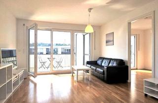 Wohnung kaufen in 85354 Freising, Großzügige Stadtwohnung mit fantastischer Dachterrasse in Toplage von Freising