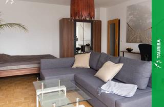 Wohnung kaufen in 63303 Dreieich, +++Helle Einzimmerwohnung mit Balkon und Keller+++