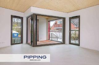 Wohnung kaufen in 23774 Heiligenhafen, Heiligenhafen:"Modernes Wohnen in Exklusivem Neubau"