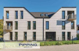 Wohnung kaufen in 23774 Heiligenhafen, Heiligenhafen:"Modernes Wohnen in Exklusivem Neubau"