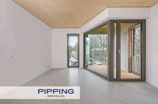 Wohnung kaufen in 23774 Heiligenhafen, Heiligenhafen:"Modernes Wohnen in Exklusivem Neubau"