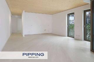 Wohnung kaufen in 23774 Heiligenhafen, Heiligenhafen:"Modernes Wohnen in Exklusivem Neubau"