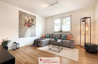 Wohnung kaufen in 67354 Römerberg, Charmante 5-Zimmer-Erdgeschosswohnung mit Terrasse – Stilvoll wohnen in Römerberg bei Speyer