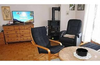 Wohnung kaufen in 93167 Falkenstein, 3-Zimmer-Erdgeschoss-Ferienwohnung mit exzellenter Ausstattung und einladender Terrasse.