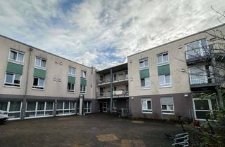 Wohnung kaufen in 73614 Schorndorf, Exklusive Pflegeimmobilie im Senioren-Zentrum Schorndorf – sichere Kapitalanlage mit Belegungsrecht