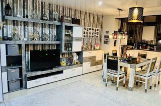 Wohnung kaufen in 67065 Rheingönheim, ***PROVISIONSFREI!!!!!! WOHNUNG MIT EBK. GROSSER TERRASSE UND GARAGE ***