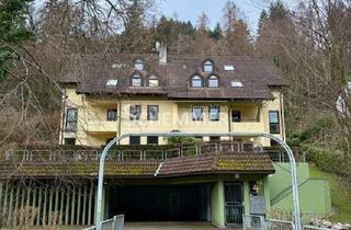 Wohnung kaufen in 79100 Wiehre, Freiburg-Günterstal ++ Gut geschnittene 3-Zimmer-Wohnung zum sofort beziehen!