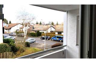 Wohnung kaufen in Grabenstraße 71 A, 71116 Gärtringen, Privatverkauf_Modernisierte 1-Zimmer-Wohnung mit Balkon und EBK in Gärtringen